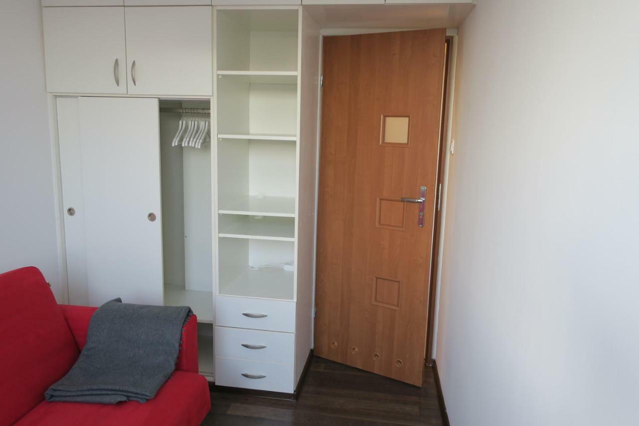 Apartament Tysiaclecia *