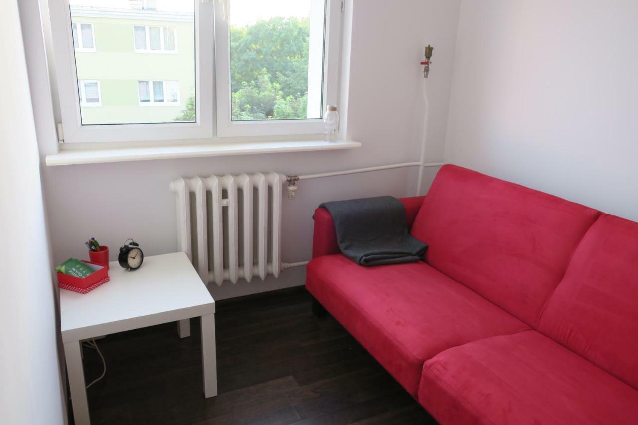 Apartment Apartament Tysiaclecia *