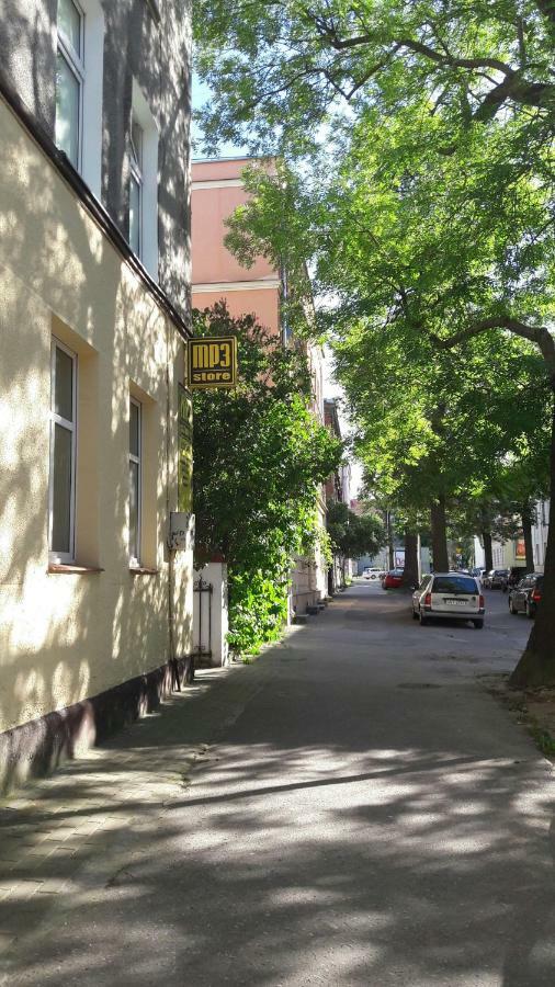 Tamari Apartamenty Căn hộ Gdansk