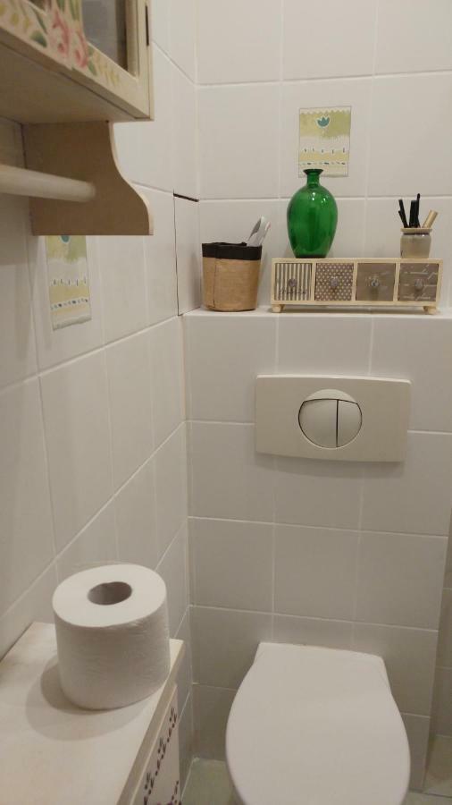 Homestay W Kamienicy Gdansk