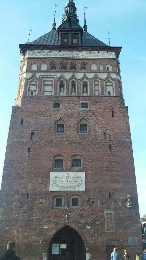 W Kamienicy Gdansk