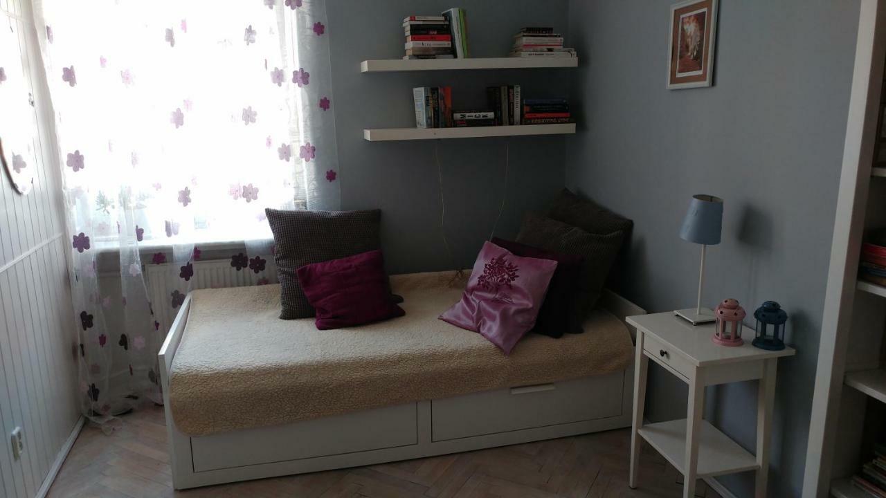 W Kamienicy Gdansk