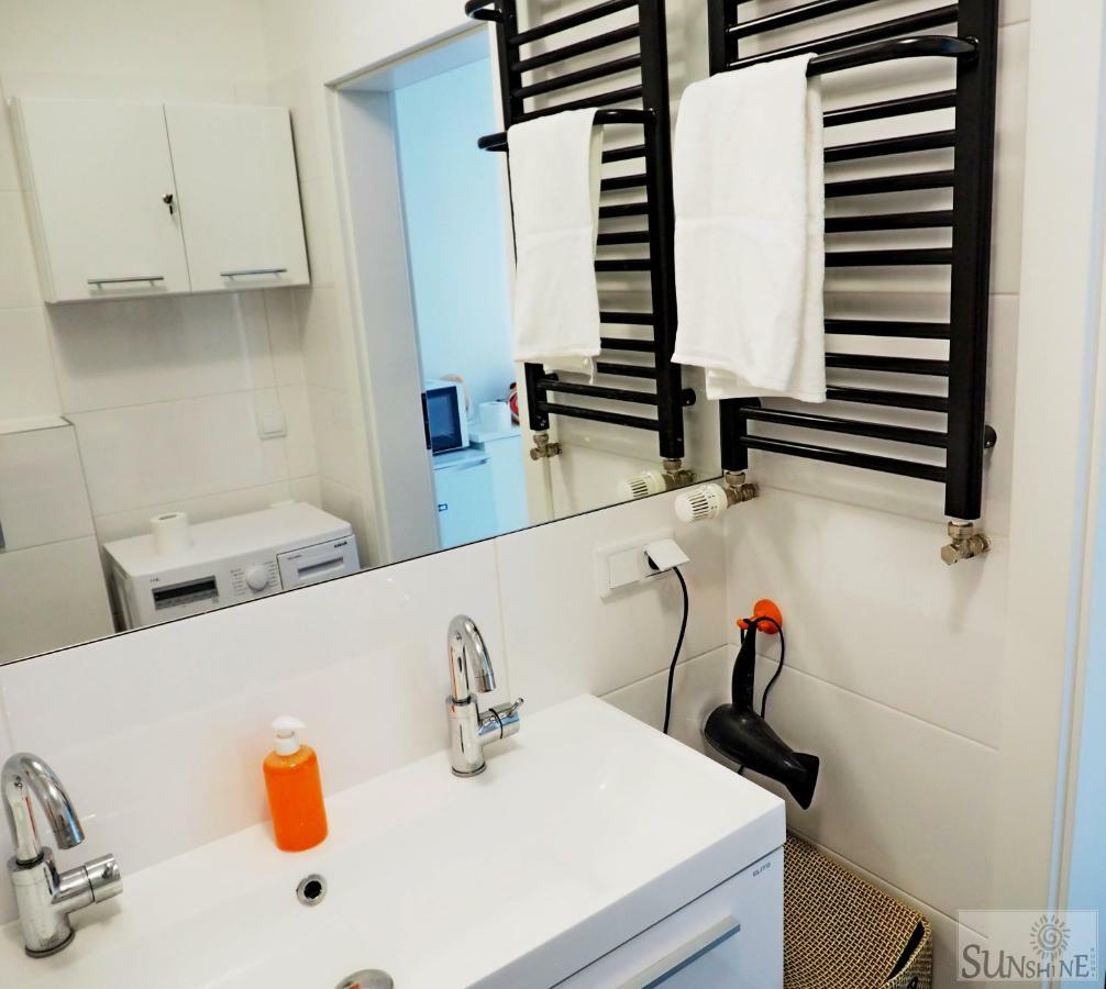 Sunshine Apartment