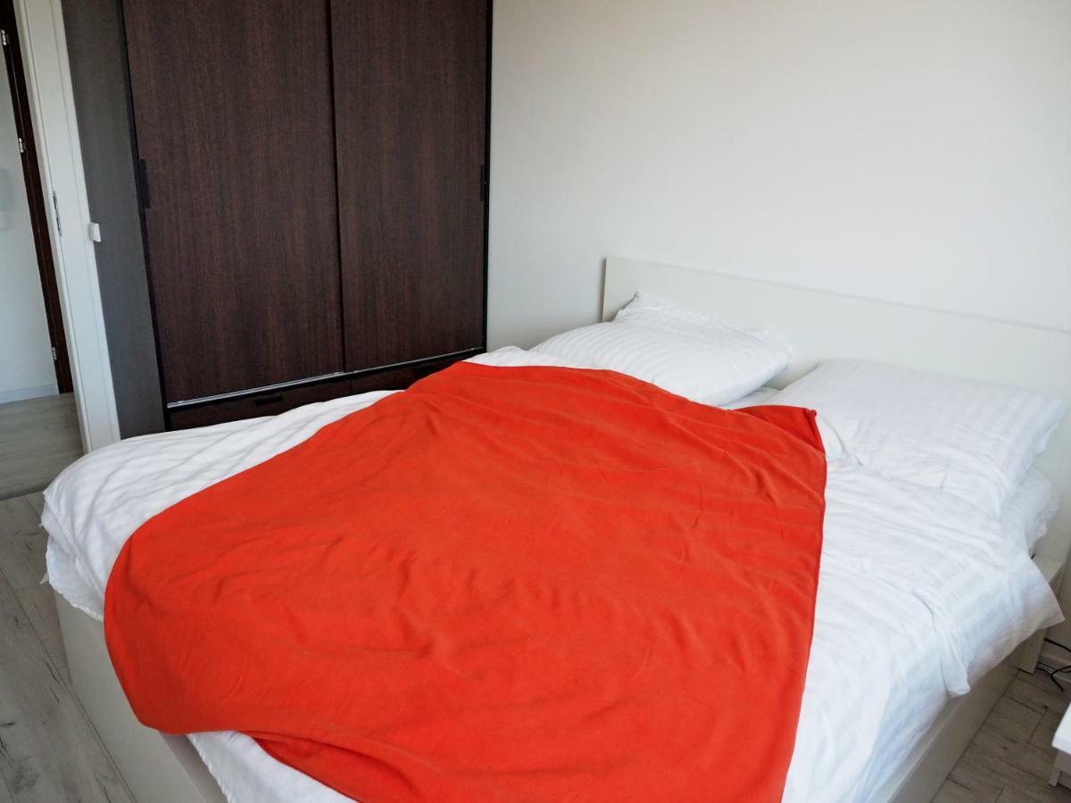 Sunshine Apartment
