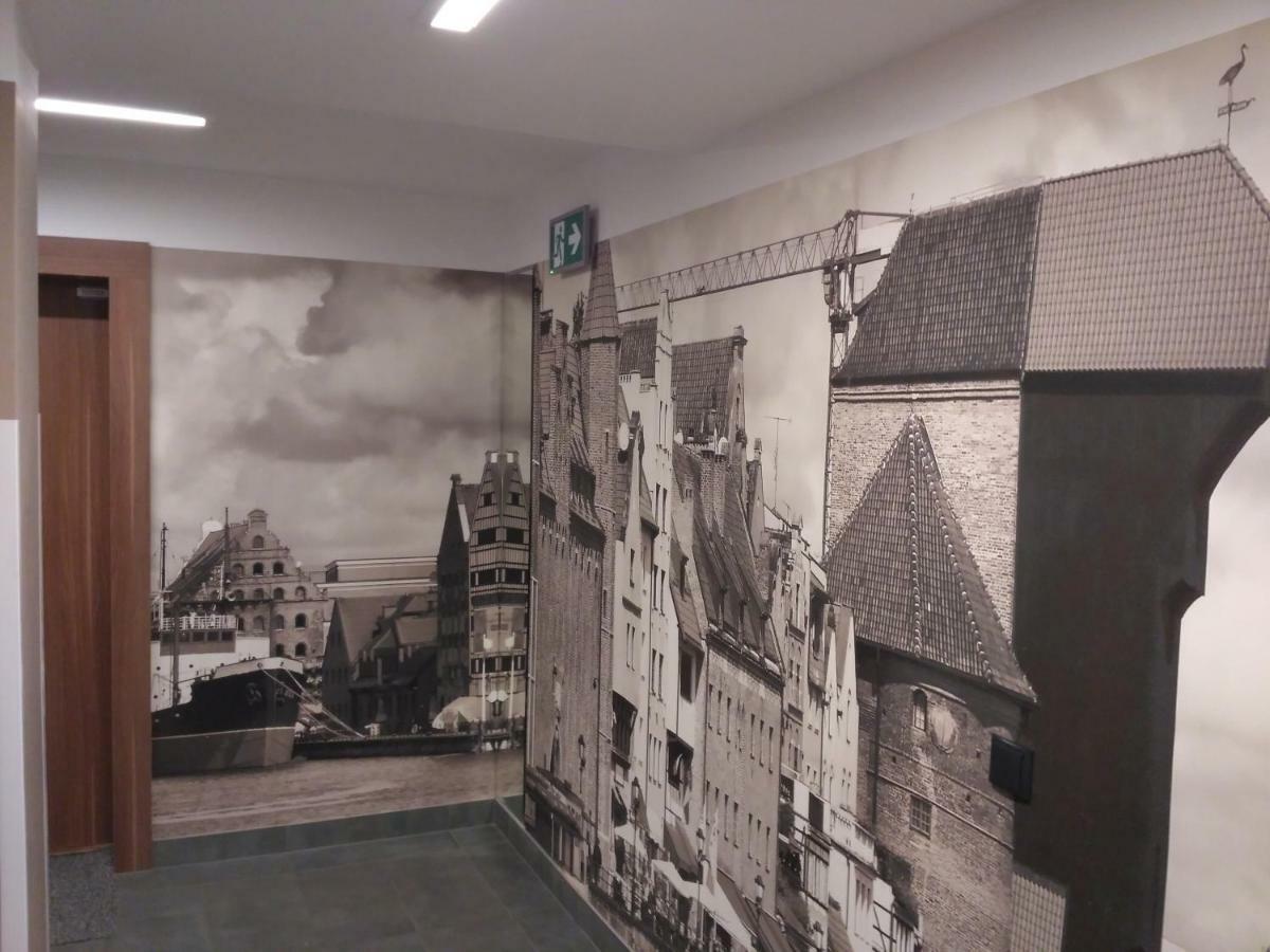 Sunshine Apartment Gdansk