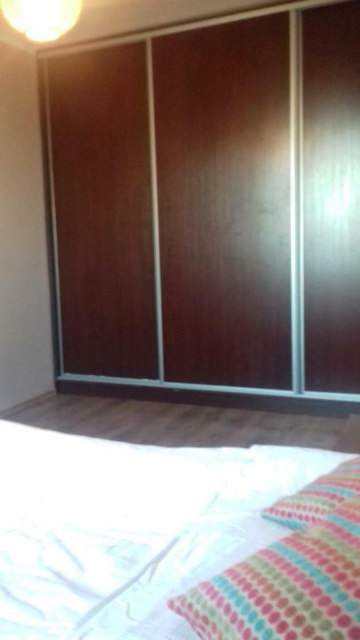 Apartament Przymorski
