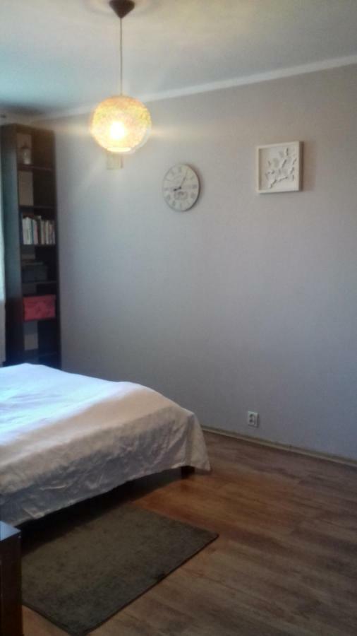 Apartament Przymorski Leilighet Gdańsk