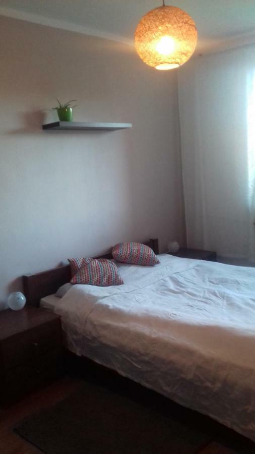 Leilighet Apartament Przymorski