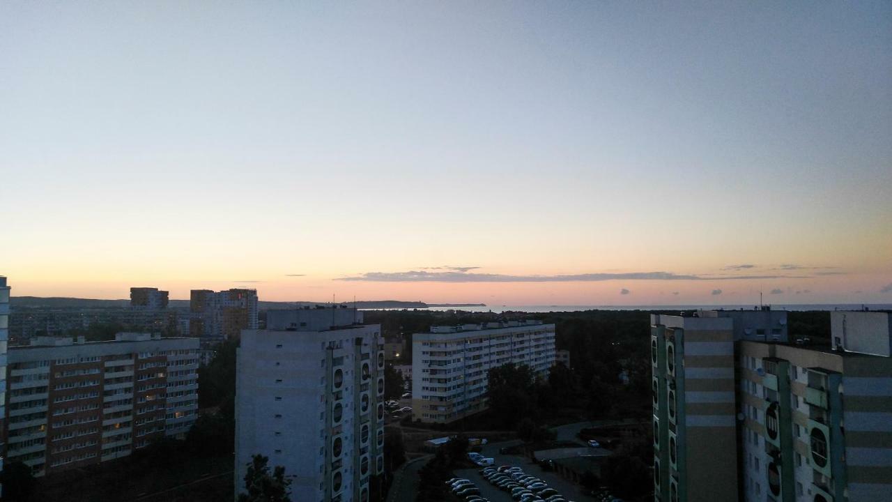 Apartment Trzy Zagle Gdansk