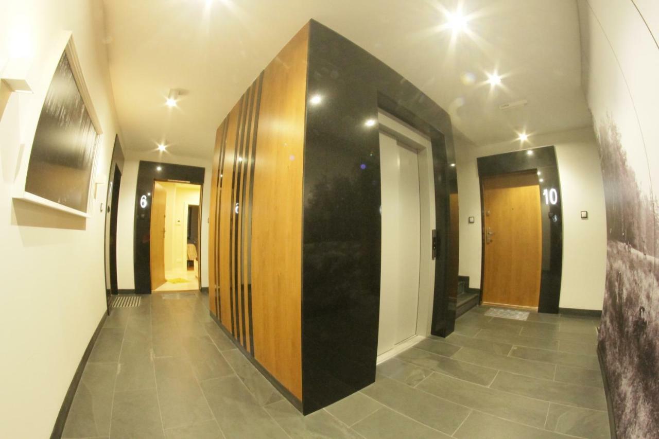 Apartament G&g Aniolki *