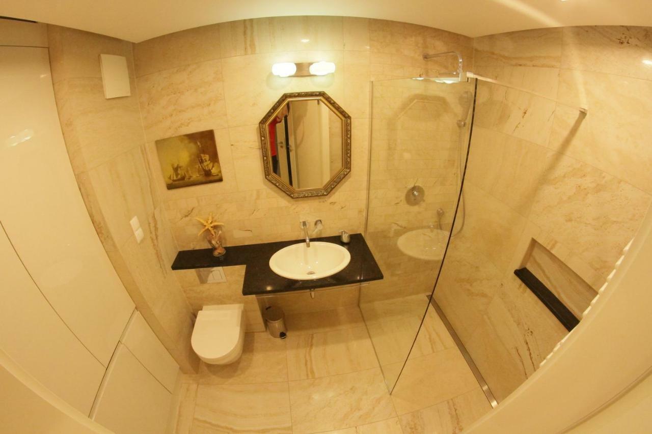Apartament G&g Aniolki * Gdansk
