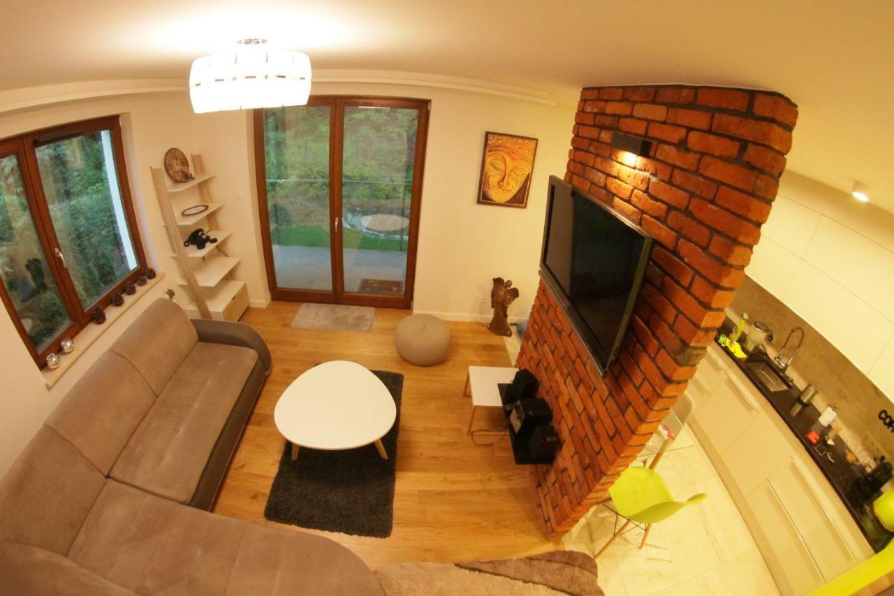 Apartament G&g Aniolki Apartment Gdansk