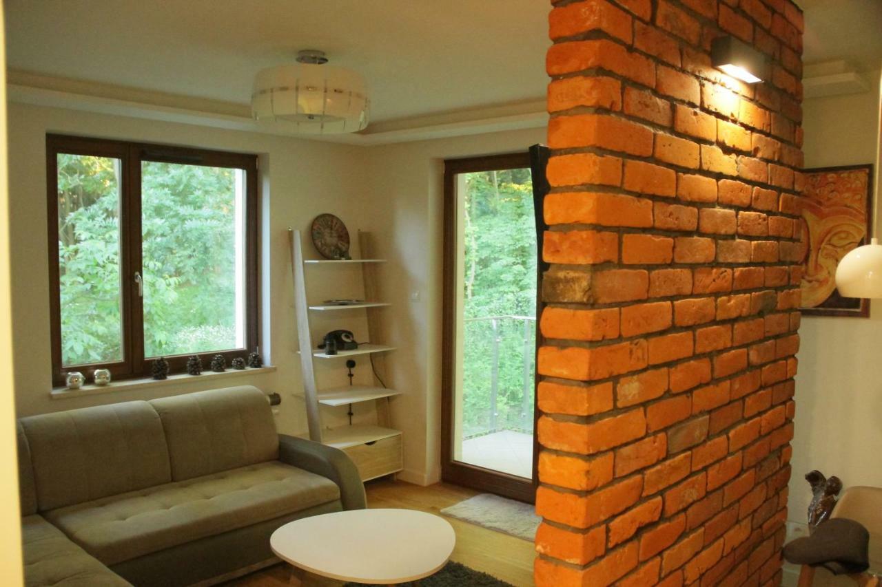 Apartament G&g Aniolki Gdansk