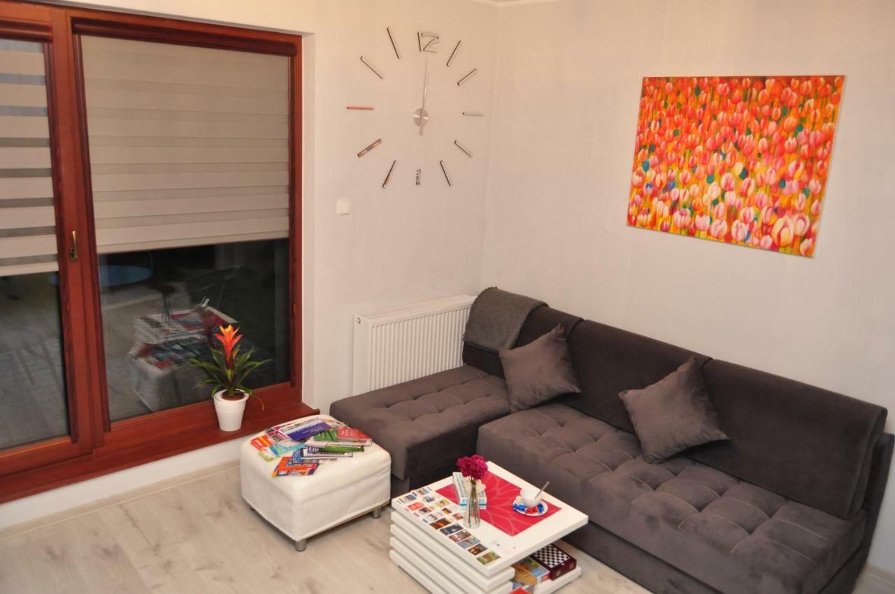 Gdansk-apartament Jaglana Gdańsk