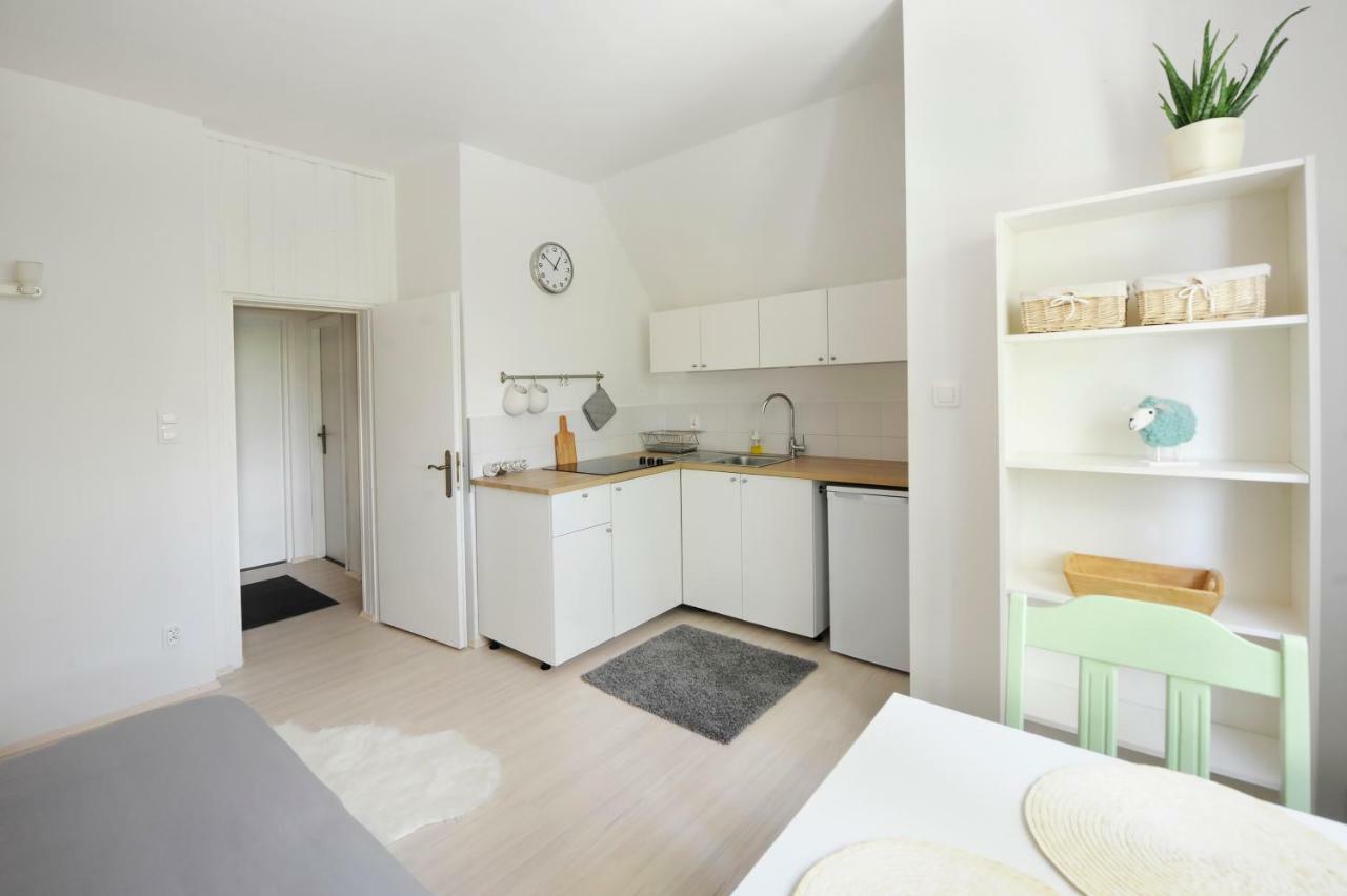 Trojmiejski Park Krajobrazowy Apartment *