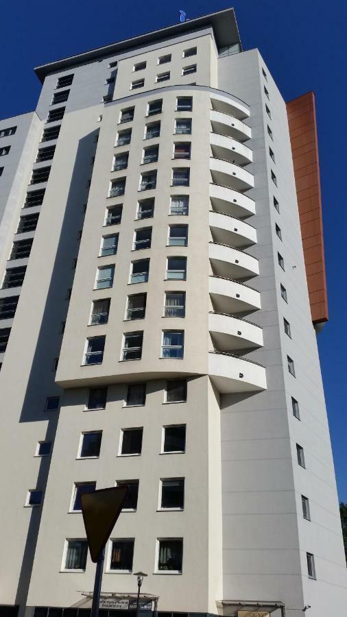Trzy Zagle Apartment Gdansk