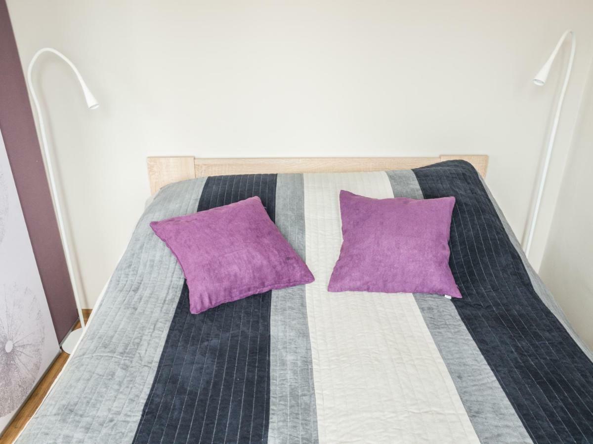 Plaza48 Apartament Gdańsk