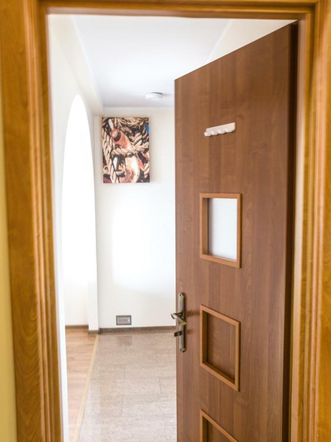 Plaza48 Apartament Gdańsk