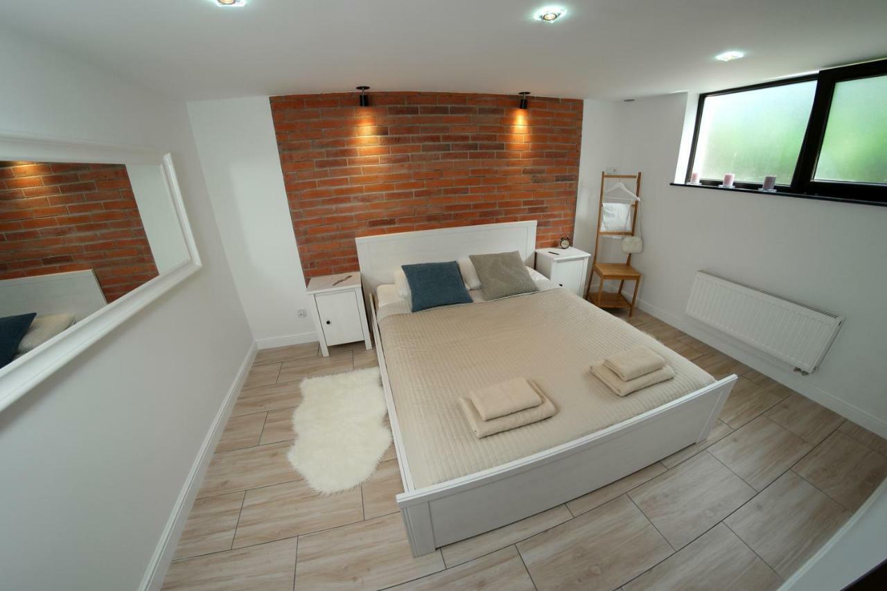 Sea 150m Do Morza Apartment *