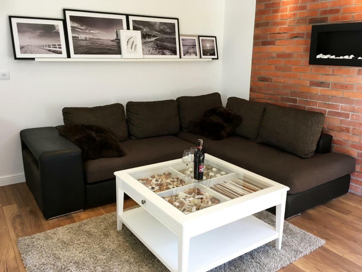 Sea 150m Do Morza Gdansk