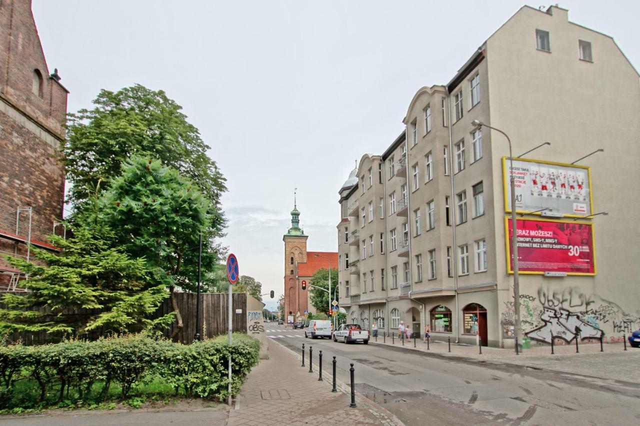Old Town Apartment Gdansk