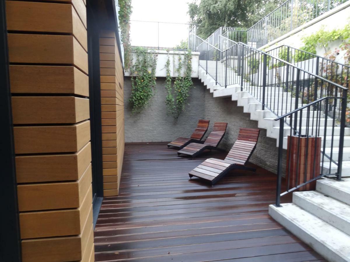 Apartment Luxury Bursztynowa *