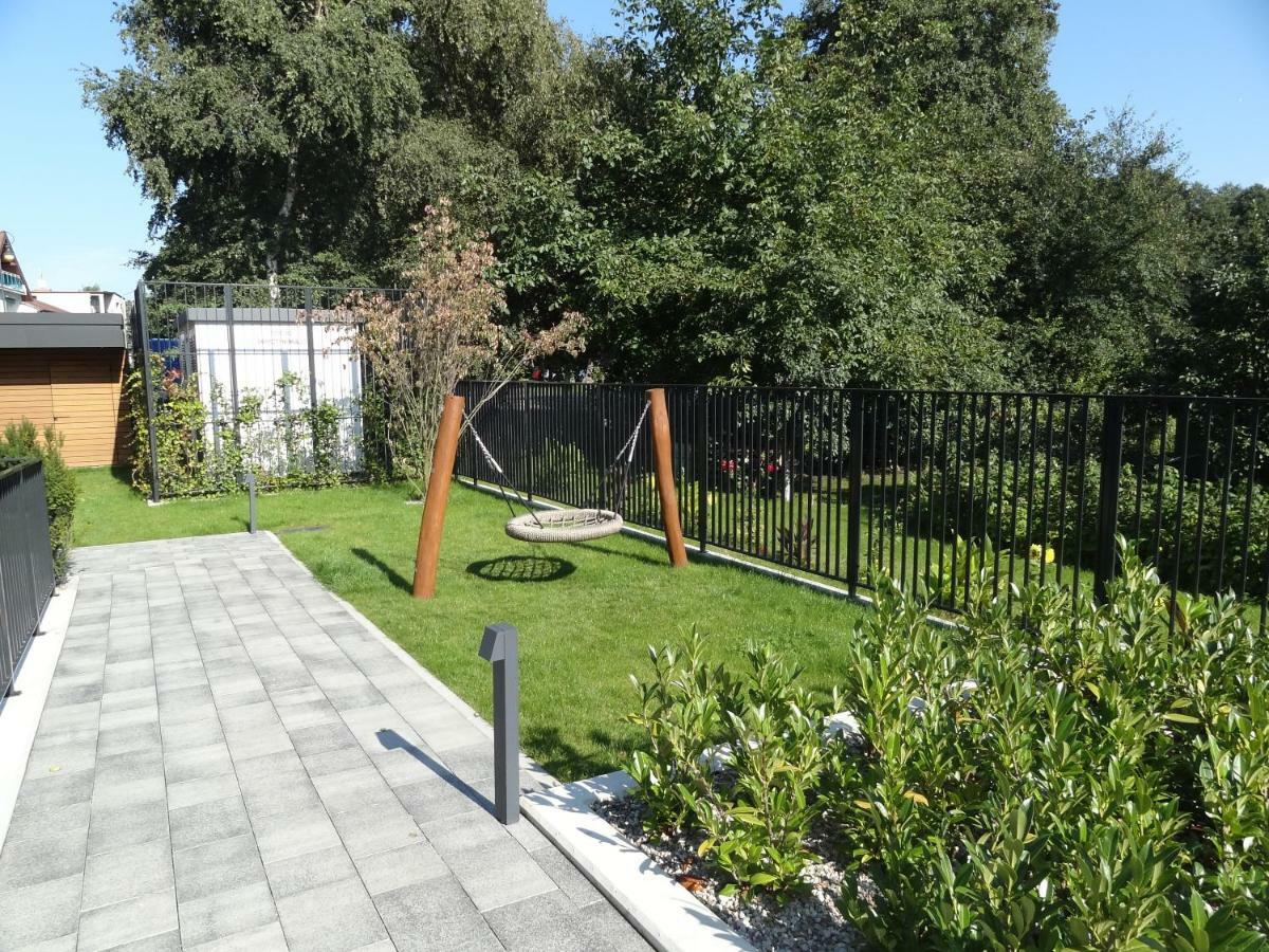 Luxury Bursztynowa Apartment *