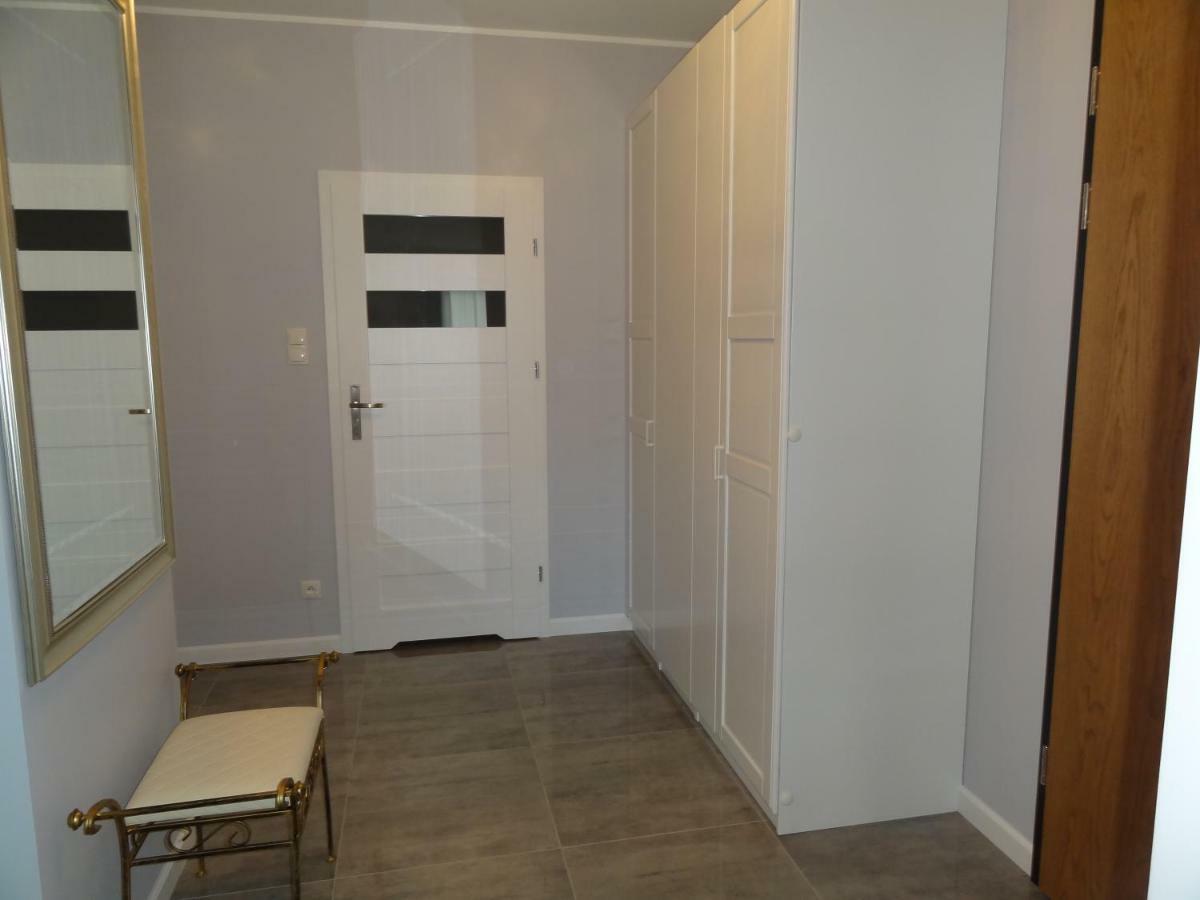 Luxury Bursztynowa *