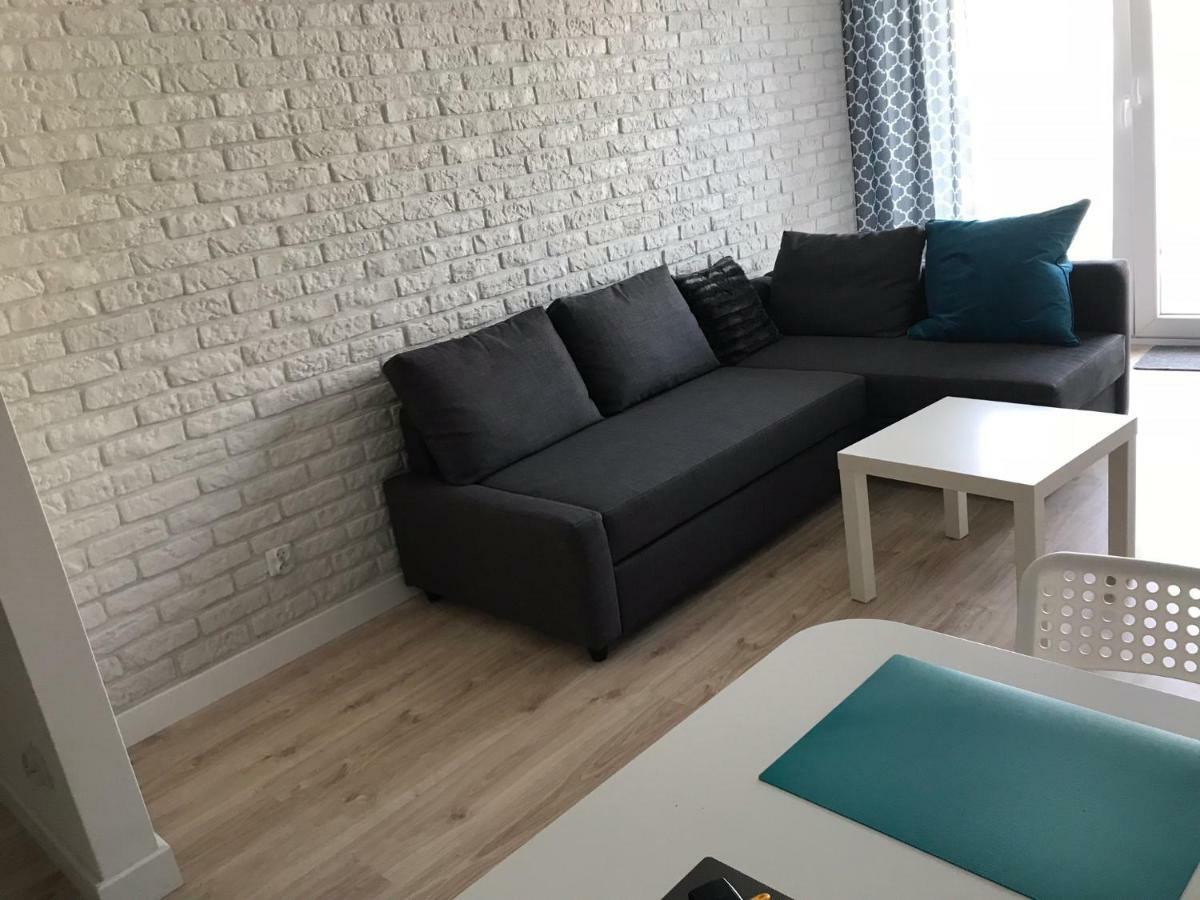 Lejlighed Wiezowiec Ocean Spokojny *