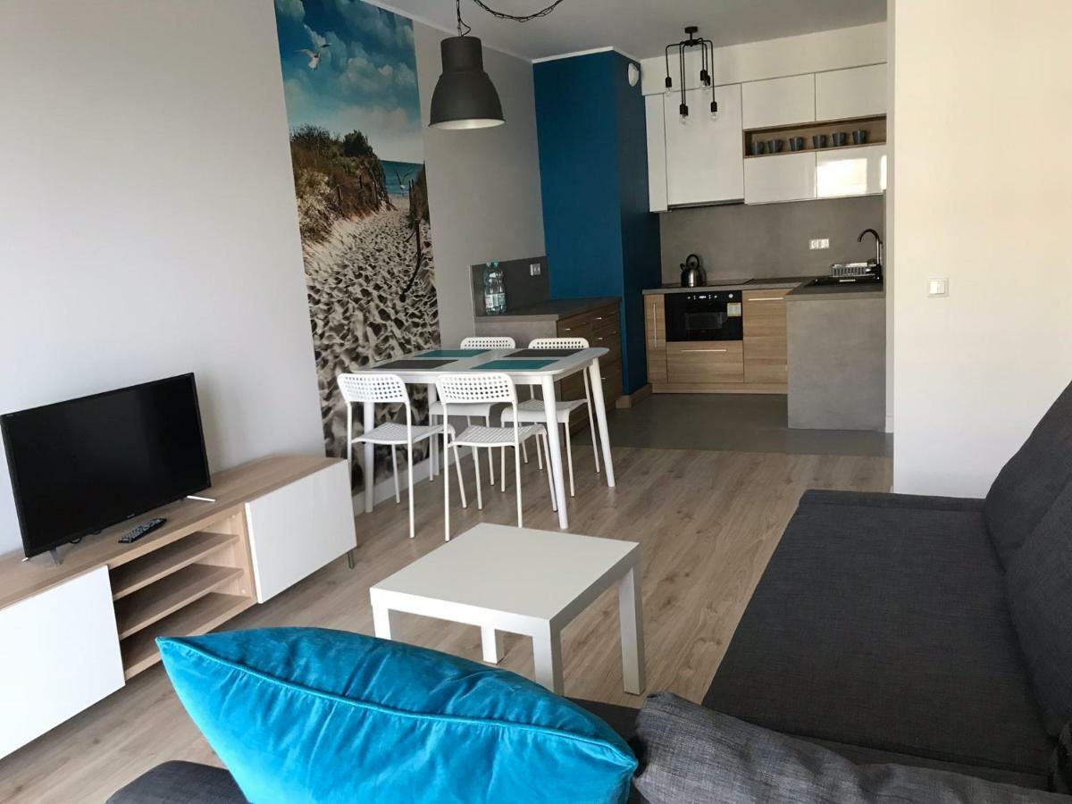 Wiezowiec Ocean Spokojny * Gdańsk