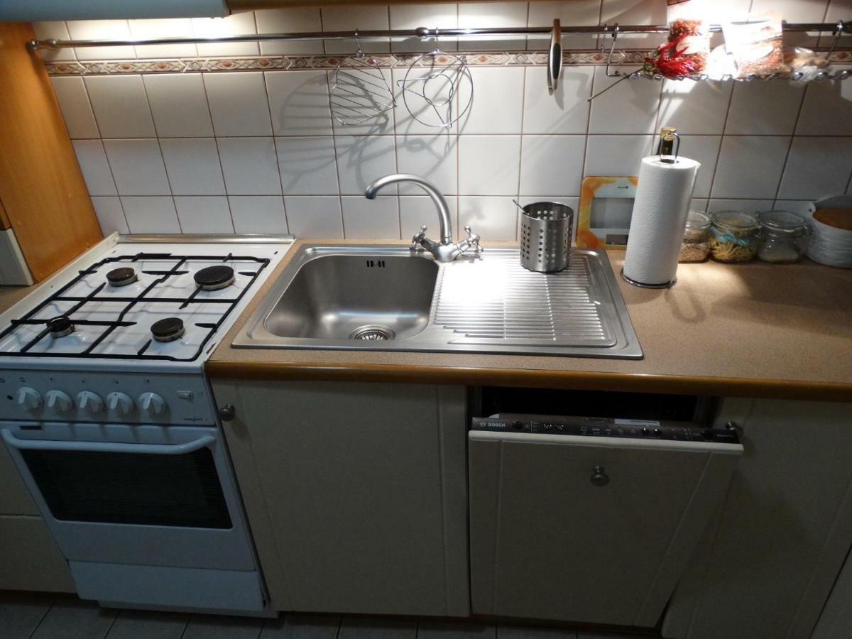 Privat bolig Duze Glowny