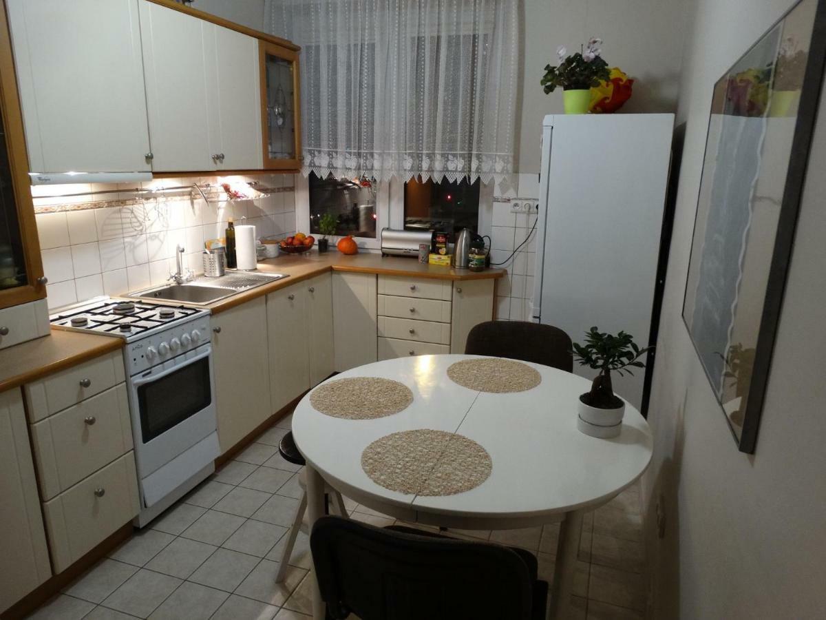 Privat bolig Duze Glowny *