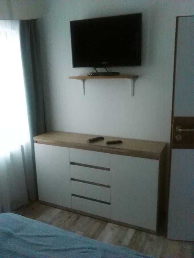 Przy Lesie Lejlighed Gdańsk