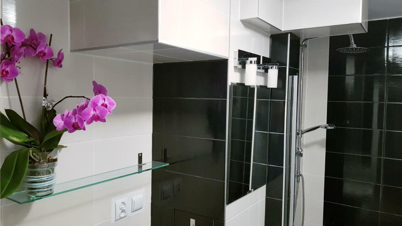 Apartamento City Stogi Apartament Gdańsk