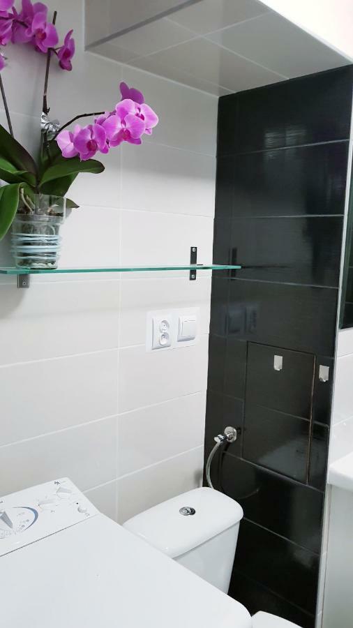 Apartamento City Stogi Apartament *