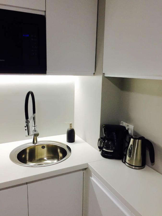 Artemis Apartament - Chmielna A Gdansk