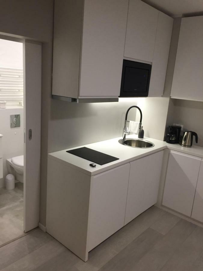 Artemis Apartament - Chmielna A *