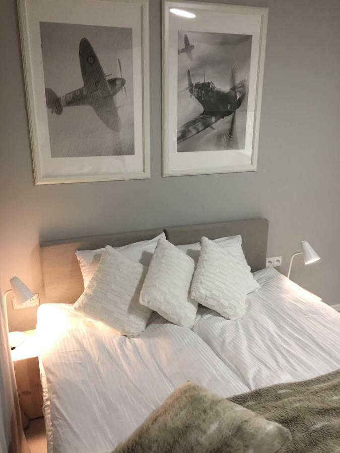 Artemis Apartament - Chmielna A *