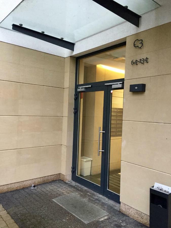 Artemis Apartament - Chmielna A Gdansk