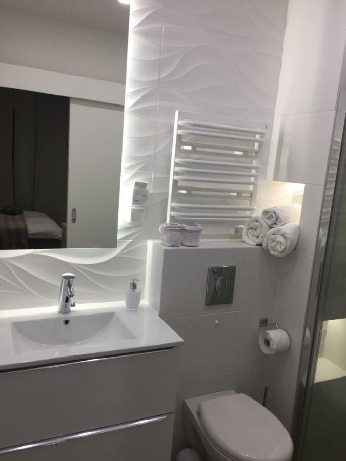 Artemis Apartament - Chmielna A Apartment Gdansk
