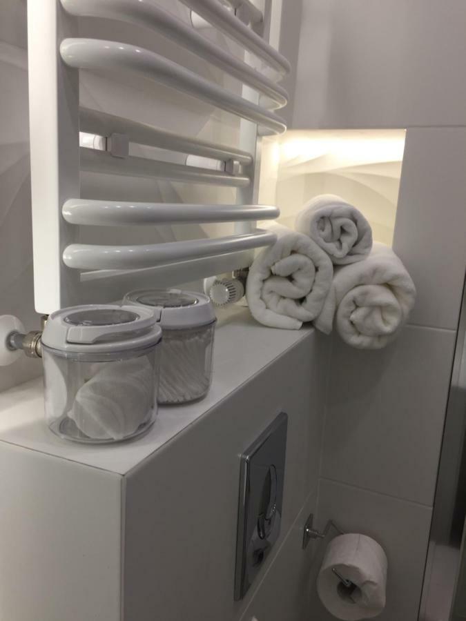 Artemis Apartament - Chmielna A *