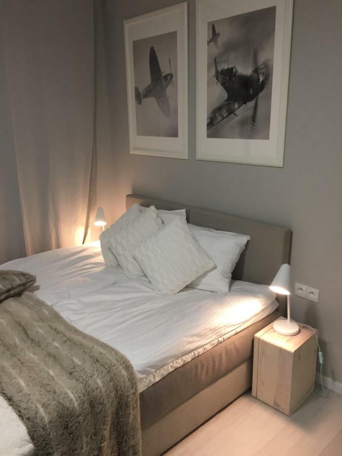 Apartment Artemis Apartament - Chmielna A Gdansk