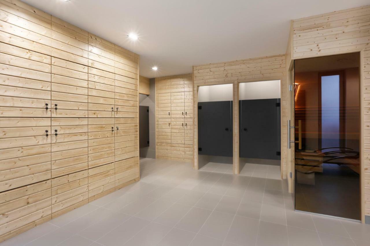 Glow Apartments, Apartament Mila Baltica Apartment Gdansk