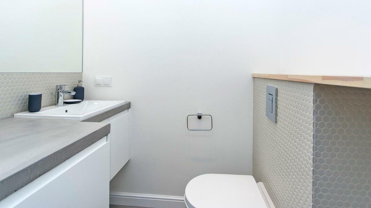 Glow Apartments, Apartament Mila Baltica * Gdansk