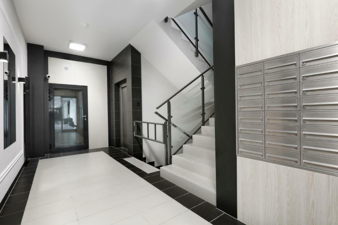 Glow Apartments, Apartament Mila Baltica Apartment Gdansk