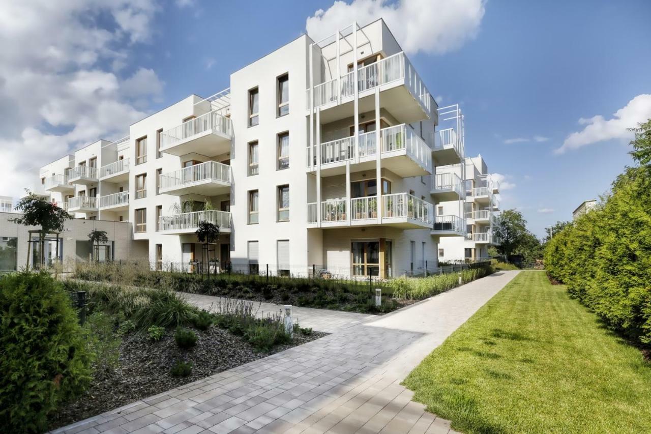 Glow Apartments, Apartament Mila Baltica Apartment Gdansk