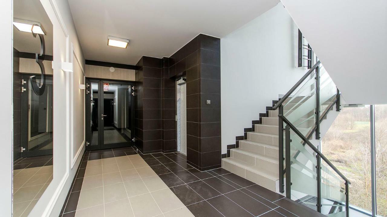Glow Apartments, Apartament Mila Baltica Apartment Gdansk