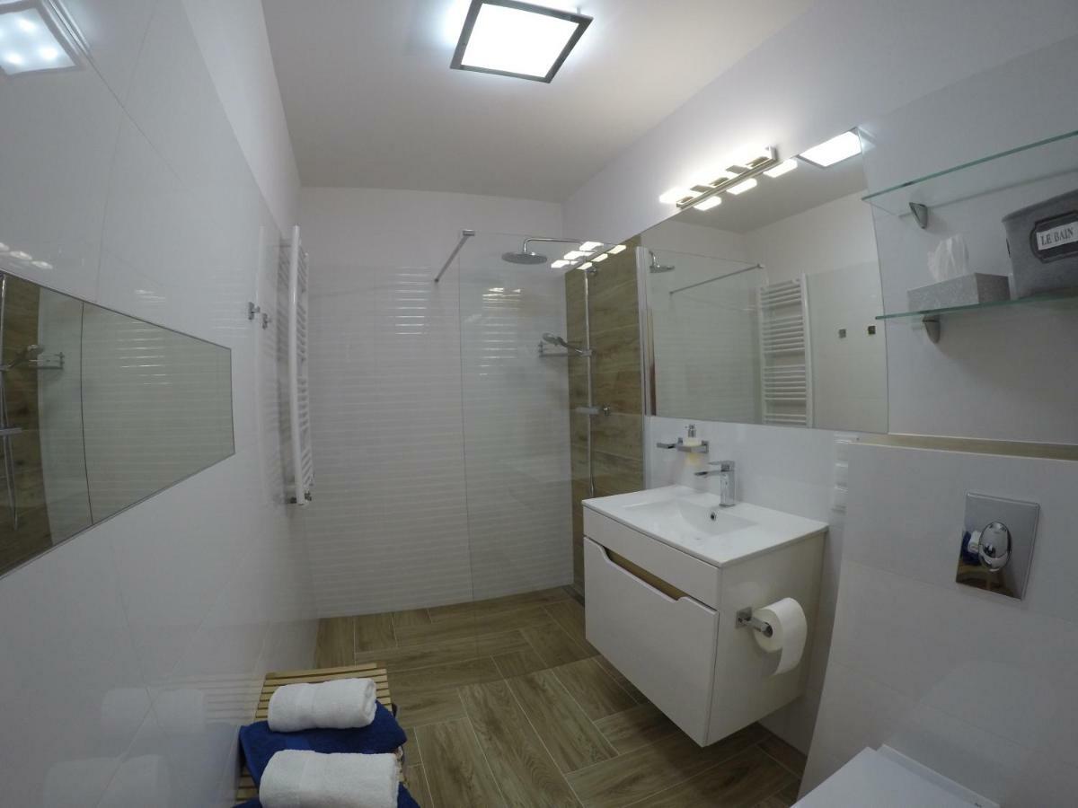 Apartament Goya Gdańsk