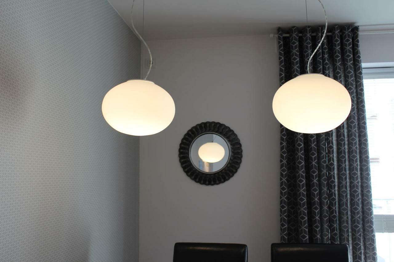 Lägenhet Apartament Goya