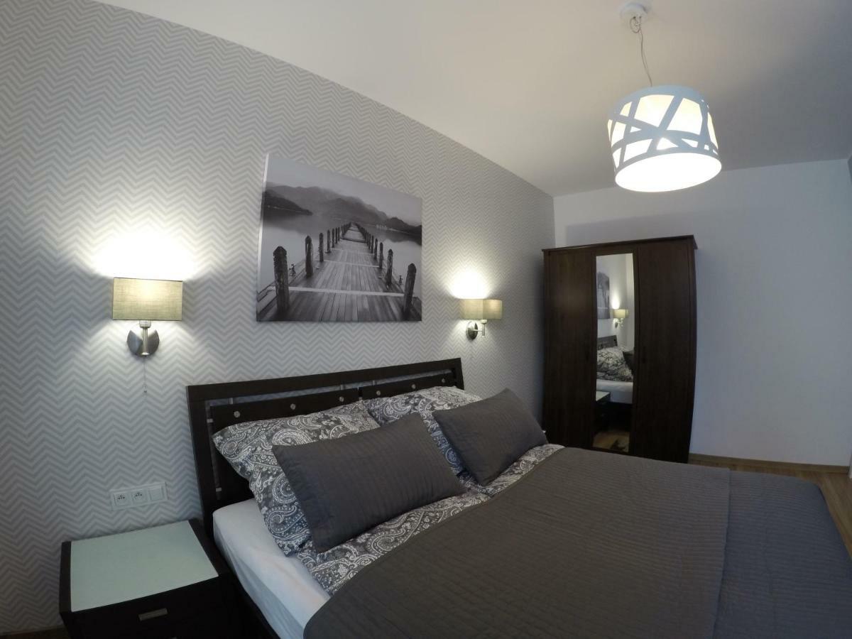 Lägenhet Apartament Goya